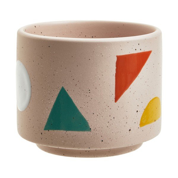 Ceramiczna osłonka na doniczkę ø 13 cm Jada – Premier Housewares