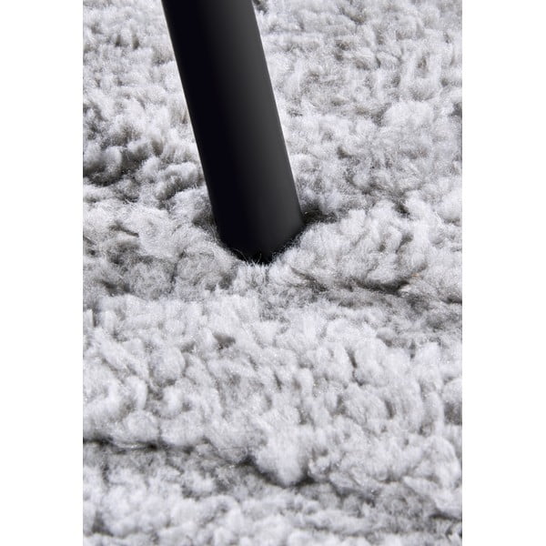 Jasnoszary dywan 200x280 cm Panglao New York Light Grey – Elle Decoration-image-3