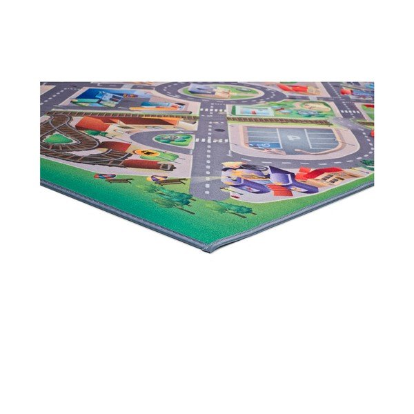 Dywan dziecięcy Universal Grip District, 100x150 cm-image-2