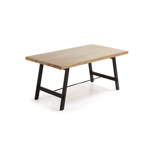 Stół do jadalni La Forma Vita, 90x160 cm