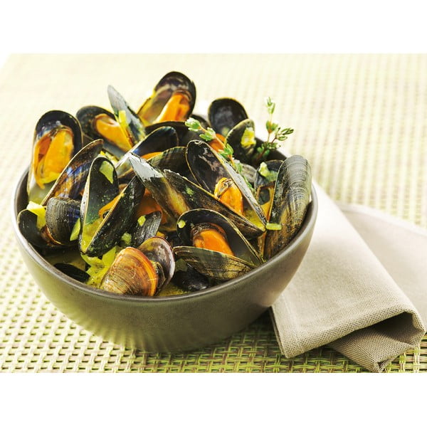 Szybkowar ze stali nierdzewnej z wkładką do gotowania na parze 7,5 l Clipso Minut Perfect – Tefal-image-1