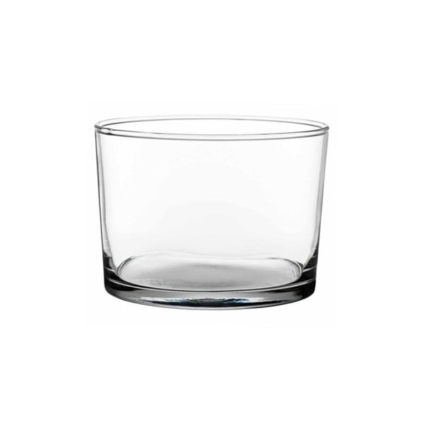 Szklane miski zestaw do lodów 6 szt. 220 ml Bistro – Hermia