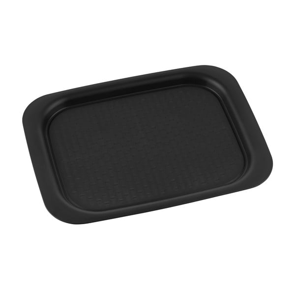Czarna taca do serwowania Wenko Black Outdoor Kitchen-image-2