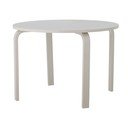 Okrągły stolik dla dzieci ø 65 cm Marle – Bloomingville Mini