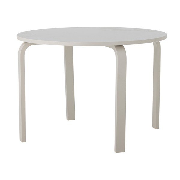 Okrągły stolik dla dzieci ø 65 cm Marle – Bloomingville Mini