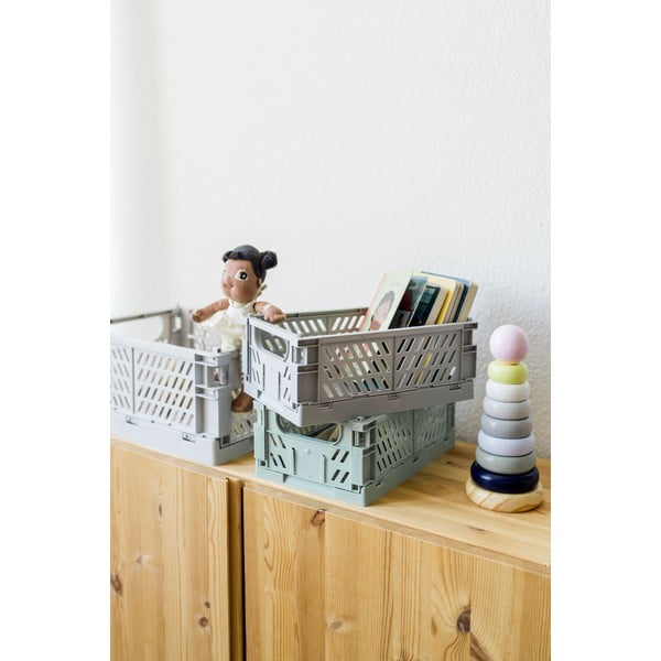 Plastikowe pojemniki zestaw 3 szt. – Kindsgut-image-2