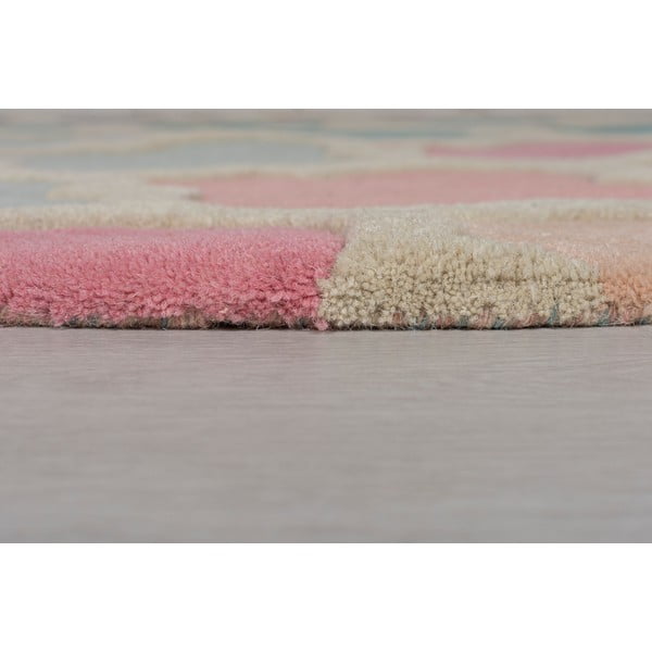 Chodnik wełniany Flair Rugs Rosella, 60x230 cm-image-3