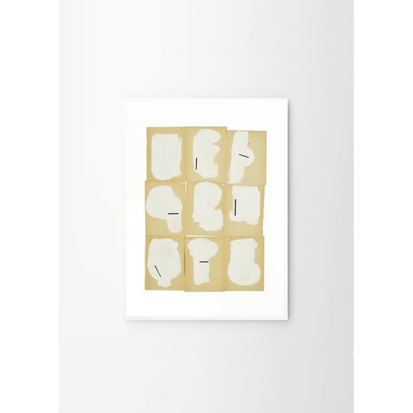 Plakat 50x70 cm Cover – Atelier Cph – The Poster Club-image-3