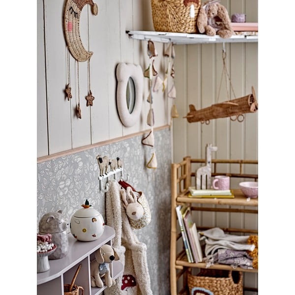 Lustro dziecięce Baily – Bloomingville Mini-image-1