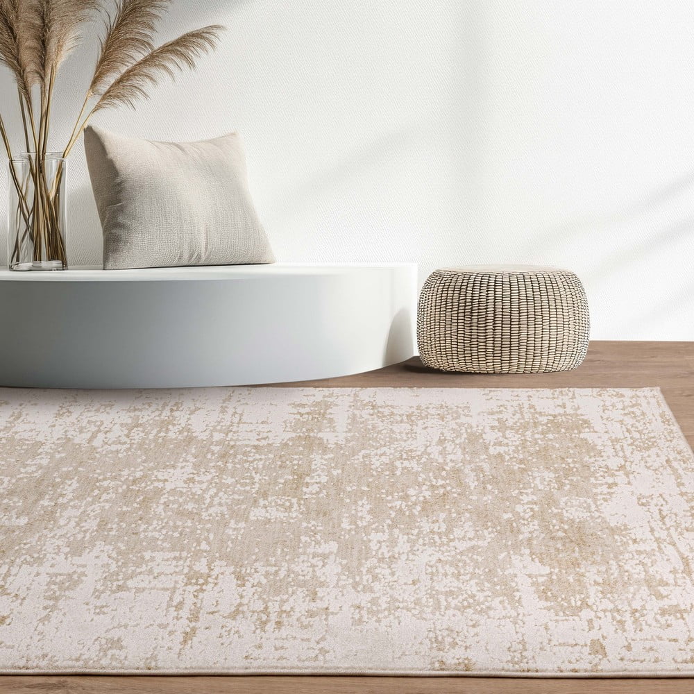 Beżowy/kremowy dywan 240x320 cm Anders Beige Natural – Asiatic Carpets (zdjęcie 3)