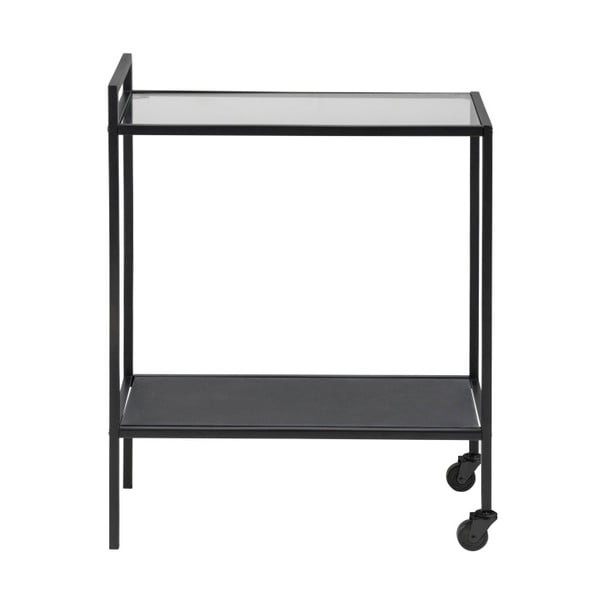 Czarny stolik Actona Seaford-image-3