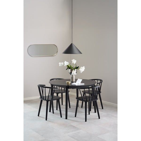 Zestaw stołu i krzeseł Montreux – Actona-image-1