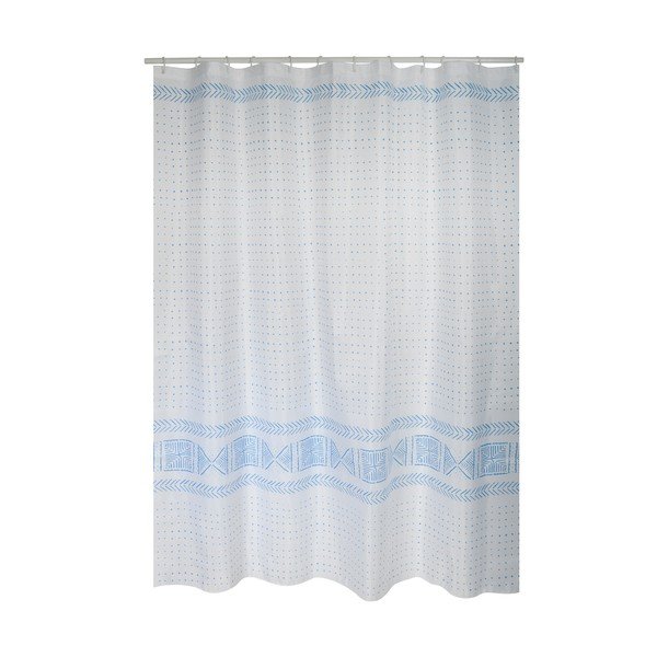 Zasłona prysznicowa 180x200 cm Toralla – MSV