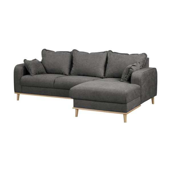 Ciemnoszary narożnik (prawostronny) Beata – Ropez-image-2