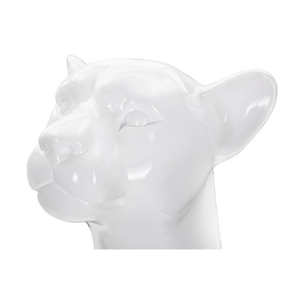 Figurka z żywicy polimerowej 74 cm Leopard – Mauro Ferretti-image-3