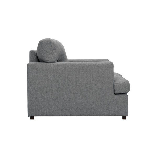Szary fotel Windsor & Co Sofas Daphne-image-4