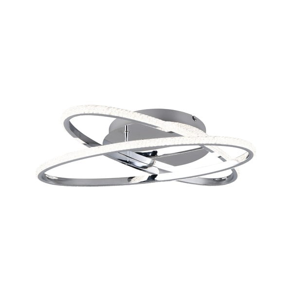 Lampa sufitowa LED w kolorze srebra Lane – Reality-image-3