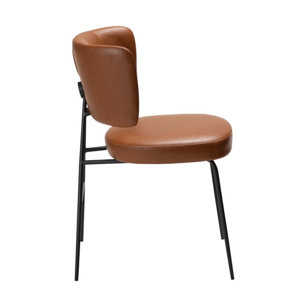 Koniakowe krzesło Roost – DAN-FORM Denmark-image-2