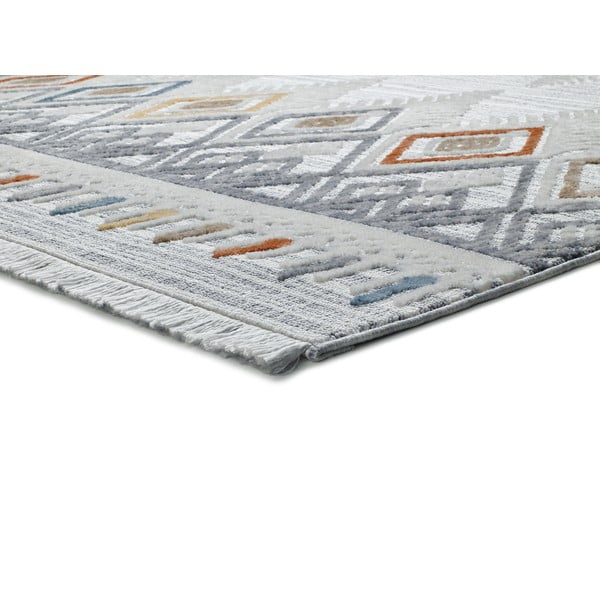 Beżowy dywan 150x77 cm Broadway – Universal-image-2