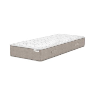 Dwustronny twardy materac Ted Lapidus Maison Opale, 90x200 cm