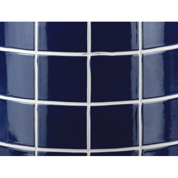 Okrągły stolik ceramiczny ø 33 cm Retro Tiles – Leitmotiv-image-3