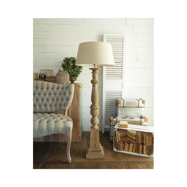 Lampa stojąca Orchidea Milano Cape