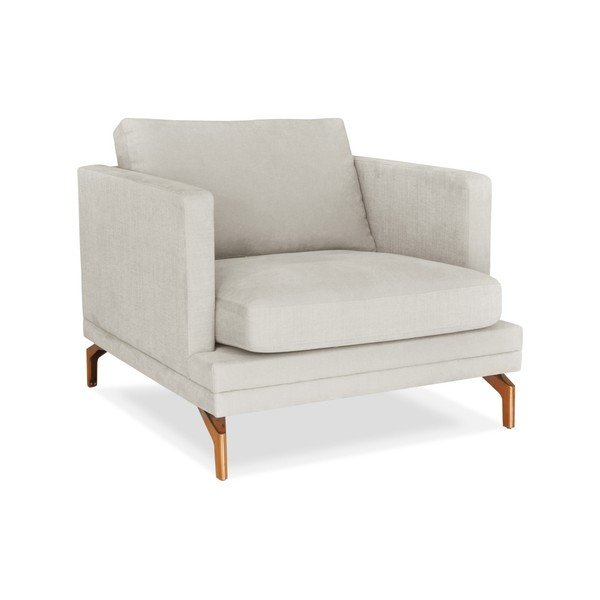 Beżowy fotel Windsor  & Co. Sofas Jupiter-image-2