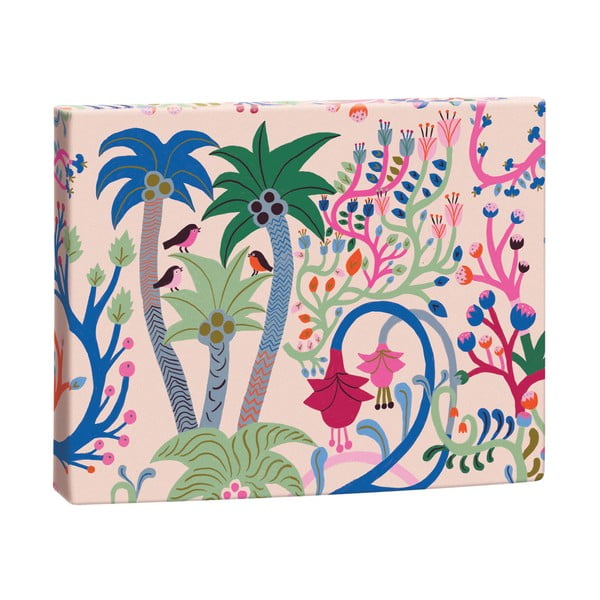 Kartki zestaw 8 szt. Starflower – Roger la Borde-image-3