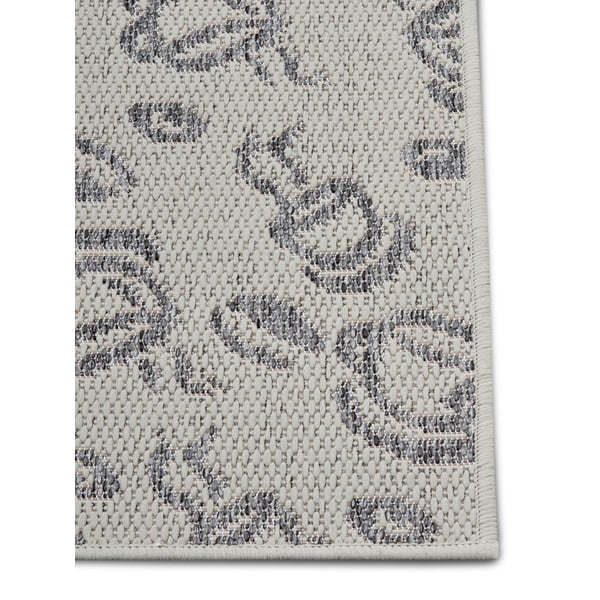 Szary dywan 92x150 cm Cucina – Hanse Home-image-2