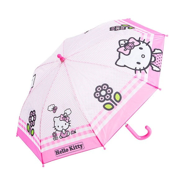 Parasol dziecięcy Hello Kitty Rose Pale