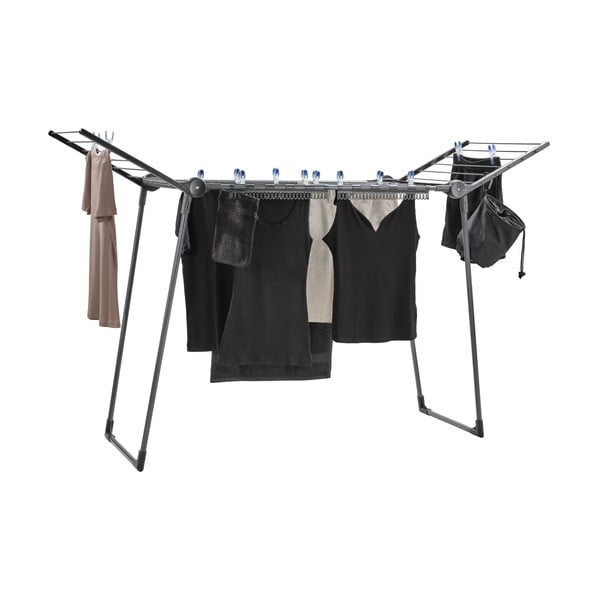 Suszarka na pranie Pegasus 150 Solid Slim – LEIFHEIT-image-3