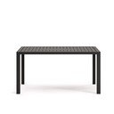 Aluminiowy stół ogrodowy 77x150 cm Culip – Kave Home