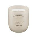 Sojowa świeca zapachowa czas palenia 35 h Tuoksu Cashmere – Blomus