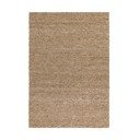 Beżowy wełniany dywan tkany ręcznie 120x170 cm Adler Honey – Asiatic Carpets