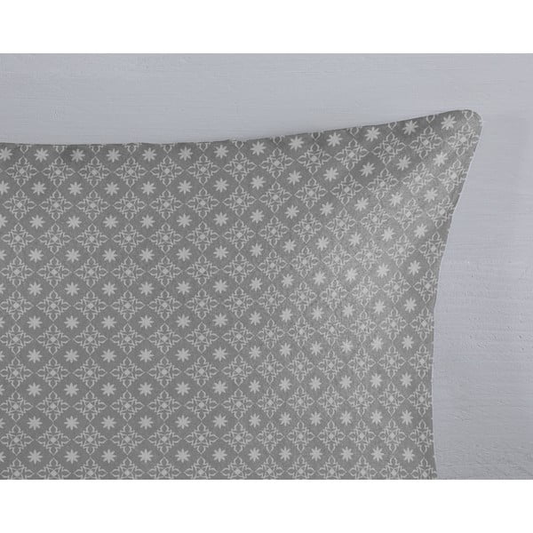 Flanelowa pościel jednoosobowa 140x200 cm Isarea – HIP-image-3