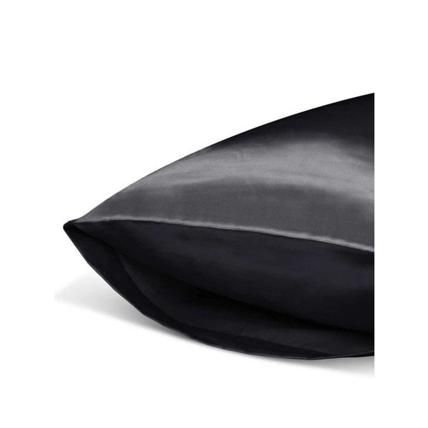 Poszewki na poduszki z jedwabistej satyny zestaw 2 szt. 50x70 cm – Mila Home-image-2