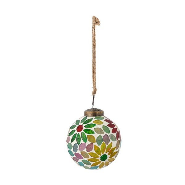 Szklana bombka Jullie – Bloomingville-image-2