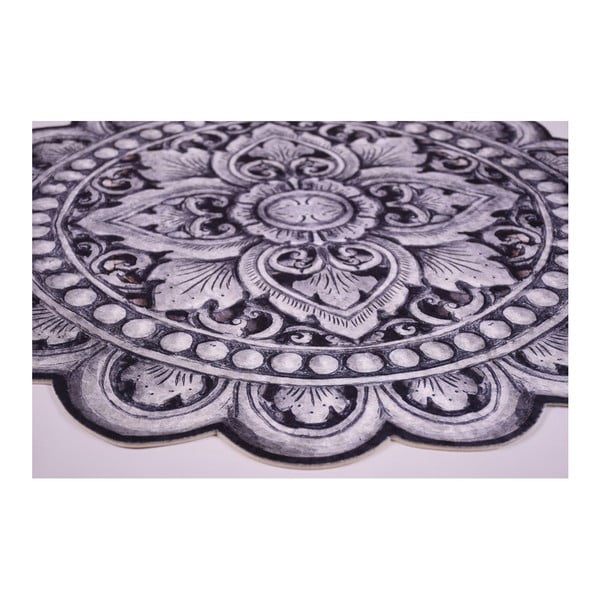 Dywan Vitaus Lomina, ⌀ 80 cm-image-2