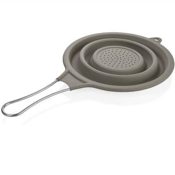Składane silikonowe sitko Sieve-image-1