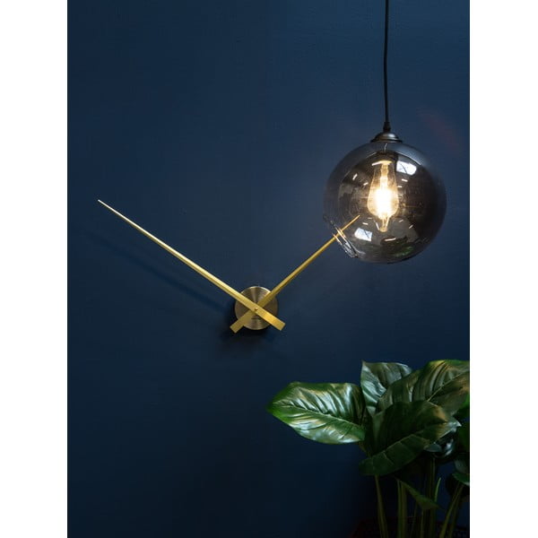 Zegar ścienny ø 77,5 cm Little Big Time – Karlsson-image-1