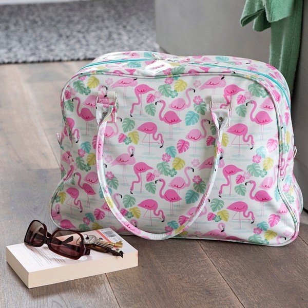 Torba Rex London Flamingo Bay-image-1