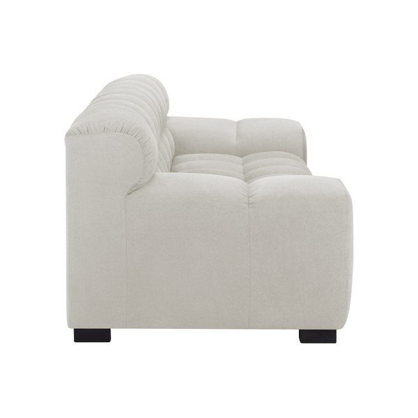 Beżowa sofa Windsor & Co Sofas Moon, 235 cm-image-2