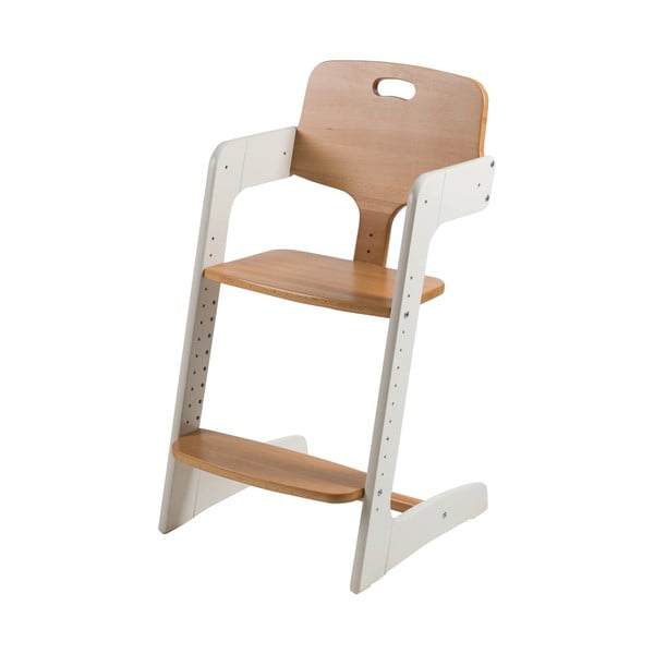 Krzesełko do karmienia Kid Up – Roba-image-2