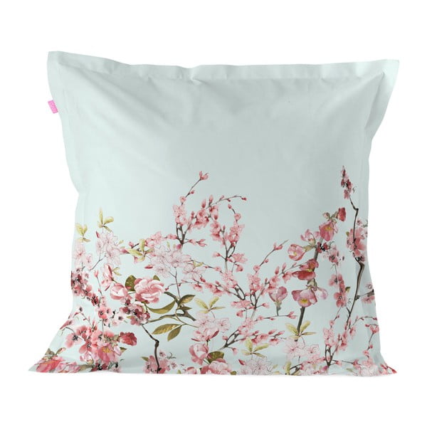 Bawełniana poszewka na poduszkę Happy Friday Pillow Cover Chinoiserie, 60 x 60 cm