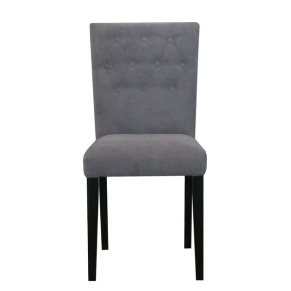 Krzesło Monako Grey