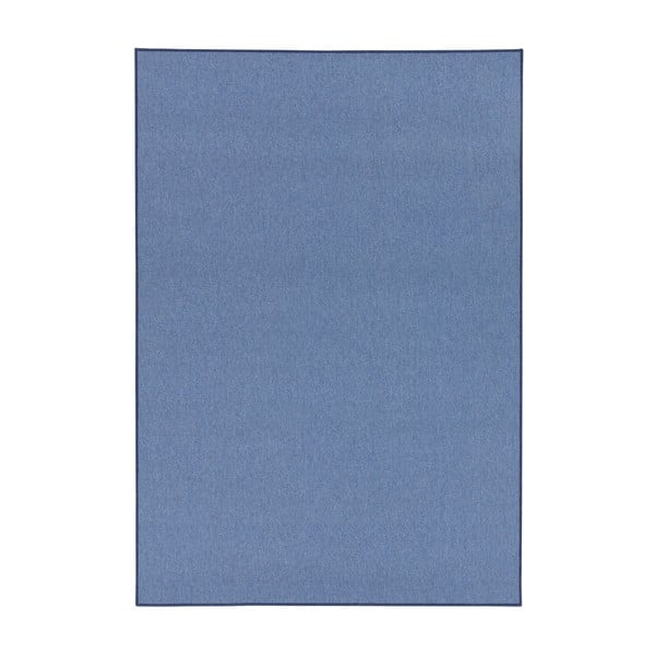 Niebieski dywan BT Carpet Casual, 160x240 cm