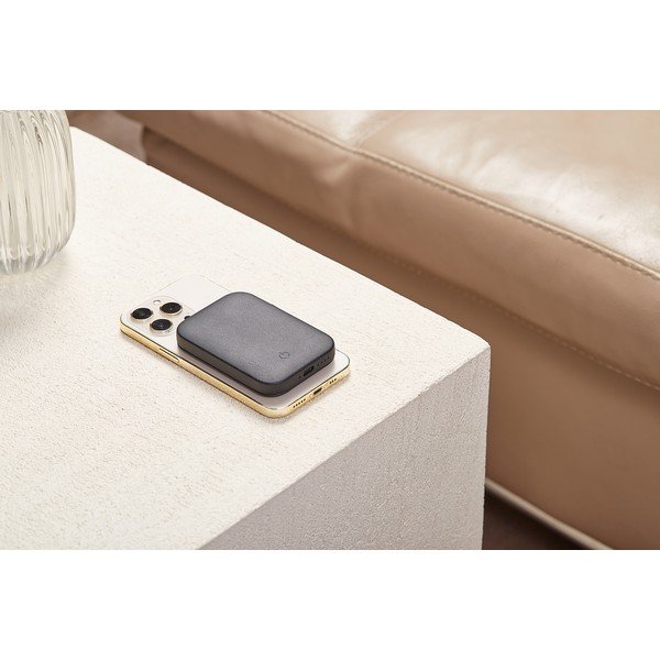 Powerbank Softpower Magbank – Lexon-image-1