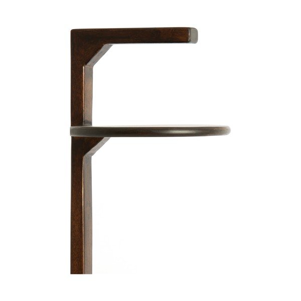 Okrągły stolik ø 26 cm Delmino – Light & Living-image-4