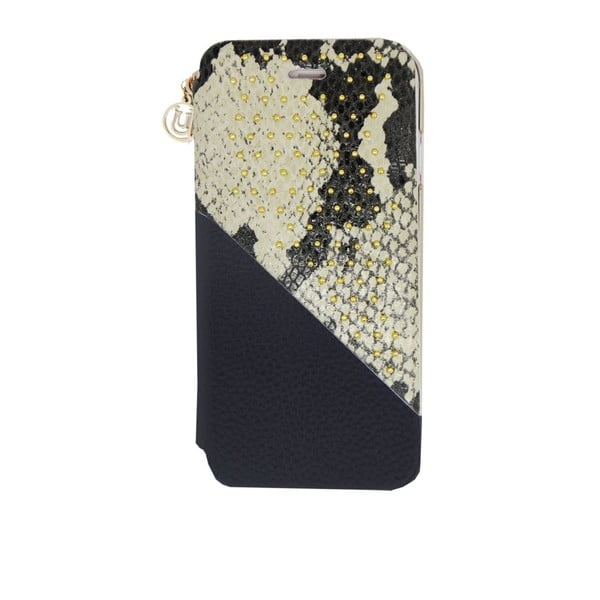Etui na iPhone6 Snake Beige-image-1