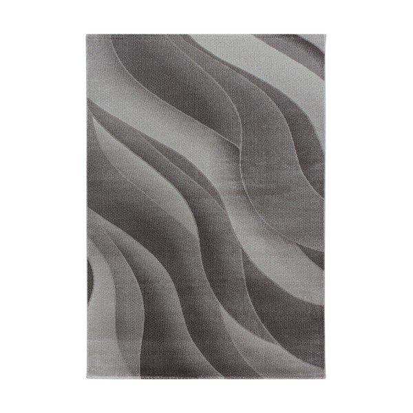 Szary dywan 120x170 cm Costa – Ayyildiz Carpets